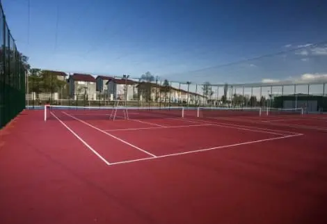 Teren de tenis